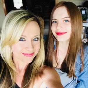 Meet your Posher, Maureen